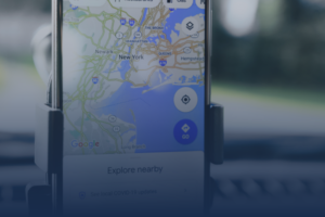 VA+ Google Business Profile Setup icon