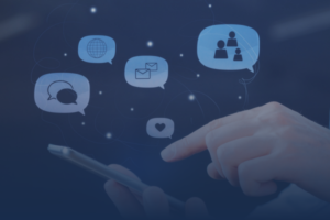 VA+ Social Media Makeover icon